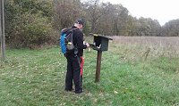 Bild: 100 km mit Sturm Herwart