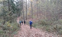 Bild: 100 km mit Sturm Herwart