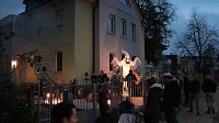 Bild: Halloween in Nordhausen