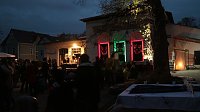 Bild: Halloween in Nordhausen