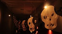 Bild: Halloween in Nordhausen