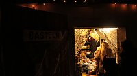 Bild: Halloween in Nordhausen