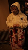Bild: Halloween in Nordhausen