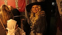 Bild: Halloween in Nordhausen