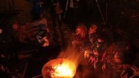 Bild: Halloween in Nordhausen