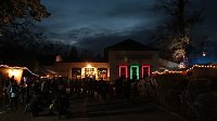 Bild: Halloween in Nordhausen