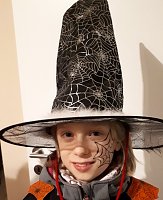 Bild: Halloween im S&uuml;dharz