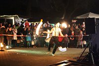 Bild: Halloween Hoffest im Jugendclubhaus