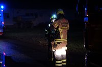 Bild: Gro&szlig;&uuml;bung der Nordh&auml;user Wehren