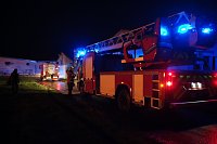 Bild: Gro&szlig;&uuml;bung der Nordh&auml;user Wehren