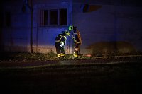 Bild: Gro&szlig;&uuml;bung der Nordh&auml;user Wehren