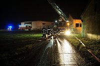 Bild: Gro&szlig;&uuml;bung der Nordh&auml;user Wehren