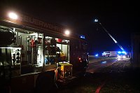 Bild: Gro&szlig;&uuml;bung der Nordh&auml;user Wehren