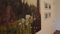 Bild: "Auf stille Weise" - Ausstellung in der Praxis Winkelmann er&ouml;ffnet