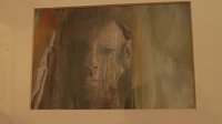 Bild: "Auf stille Weise" - Ausstellung in der Praxis Winkelmann er&ouml;ffnet