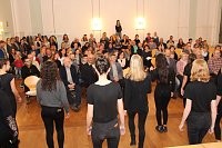 Bild: 16. Sportass-Ehrung am Humboldt-Gymnasium