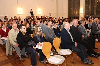 Bild: 16. Sportass-Ehrung am Humboldt-Gymnasium