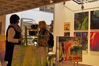 Bild: Hausmesse bei M&Ouml;NO