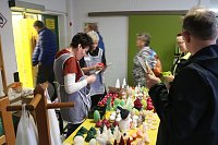 Bild: Tag der offenen T&uuml;r in der Werkstatt der Lebenshilfe