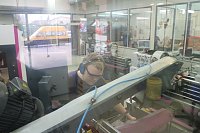Bild: Tag der offenen T&uuml;r in der Werkstatt der Lebenshilfe