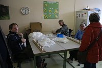 Bild: Tag der offenen T&uuml;r in der Werkstatt der Lebenshilfe
