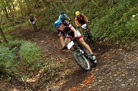Bild: Mitteldeutsche Meisterschaft im Mountainbikefahren