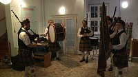 Bild: Jazz Rabazz im Theater Nordhausen