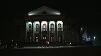 Bild: Jazz Rabazz im Theater Nordhausen