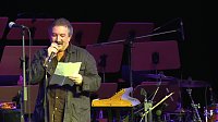 Bild: Jazz Rabazz im Theater Nordhausen