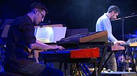 Bild: Jazz Rabazz im Theater Nordhausen