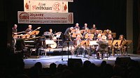 Bild: Jazz Rabazz im Theater Nordhausen