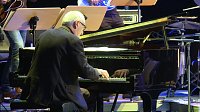 Bild: Jazz Rabazz im Theater Nordhausen