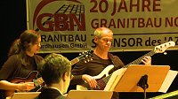 Bild: Jazz Rabazz im Theater Nordhausen
