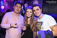 Bild: Party im Jugendclubhaus