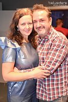 Bild: Party im Jugendclubhaus