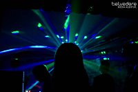 Bild: Party im Jugendclubhaus