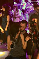 Bild: Party im Jugendclubhaus