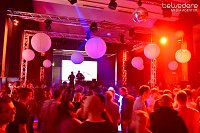 Bild: Party im Jugendclubhaus