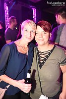 Bild: Party im Jugendclubhaus