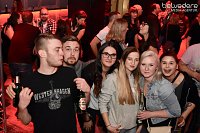 Bild: Party im Jugendclubhaus