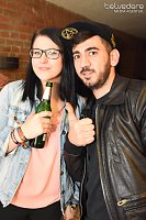Bild: Party im Jugendclubhaus