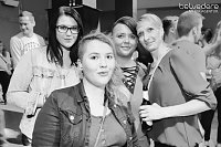 Bild: Party im Jugendclubhaus