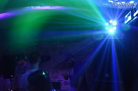 Bild: Party im Jugendclubhaus