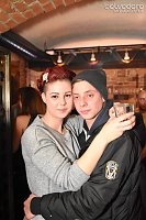 Bild: Party im Jugendclubhaus
