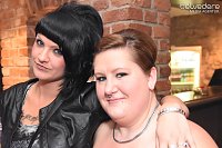 Bild: Party im Jugendclubhaus