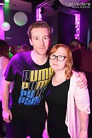 Bild: Party im Jugendclubhaus