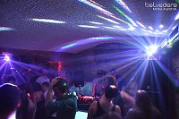 Bild: Party im Jugendclubhaus