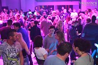 Bild: Party im Jugendclubhaus