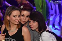 Bild: Party im Jugendclubhaus