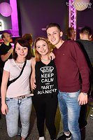 Bild: Party im Jugendclubhaus